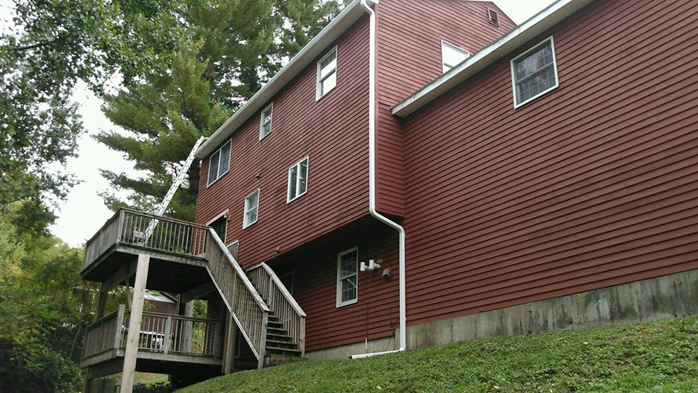Gutter Installation Berkshires, Seamless Gutter Contractors Berkshire County, Seamless Gutters, Superior Seamless Gutters