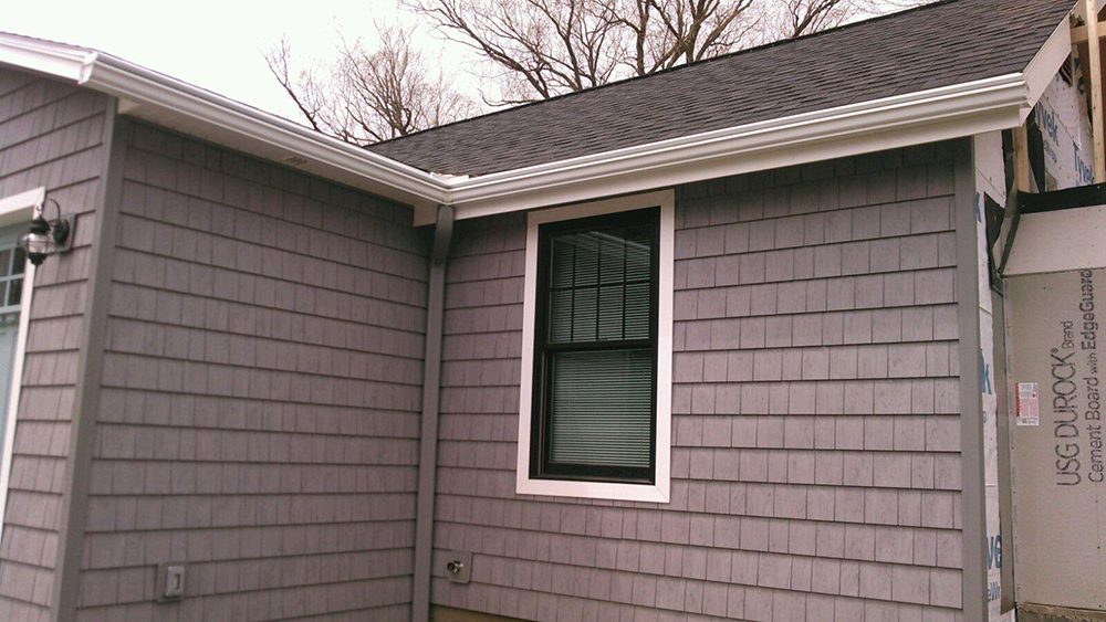 Gutter Installation Berkshires, Seamless Gutter Contractors Berkshire County, Seamless Gutters, Superior Seamless Gutters