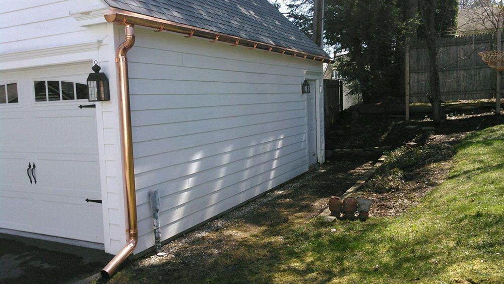 Gutter Installation Berkshires, Seamless Gutter Contractors Berkshire County, Seamless Gutters, Superior Seamless Gutters